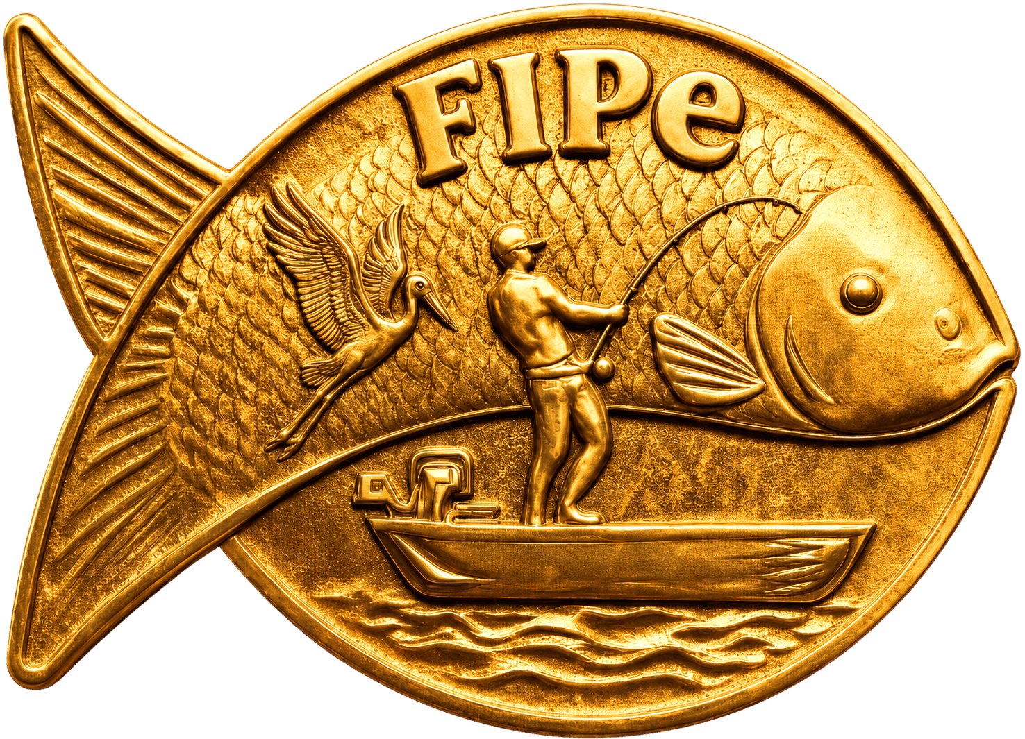 Logo Fipe